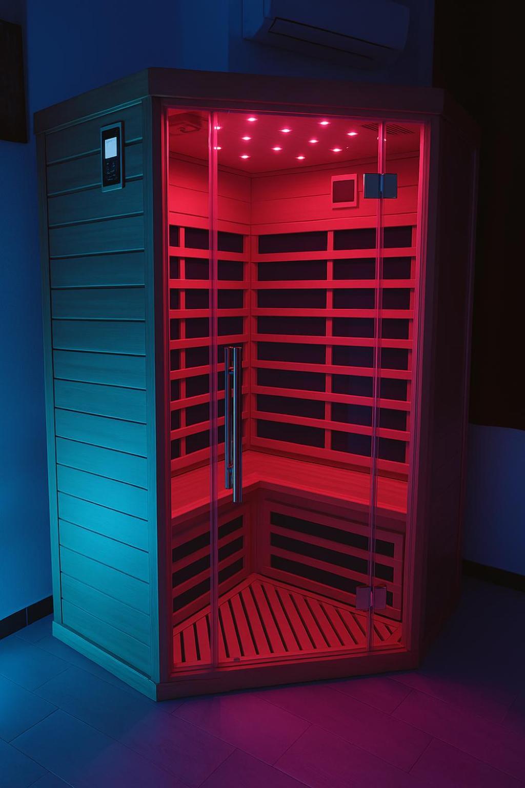 Apartment Lovers' Nest - Rom