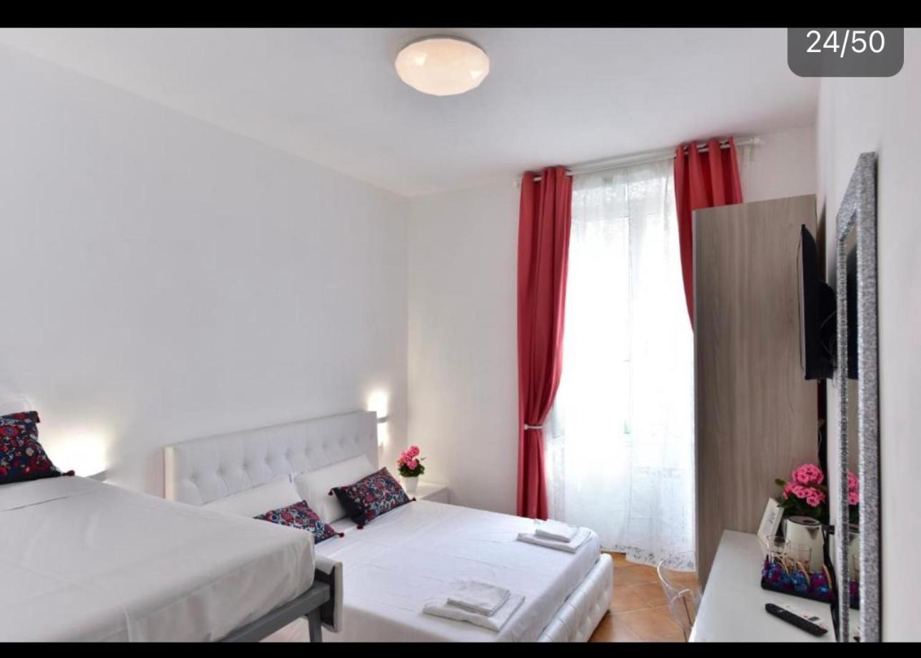 Termini Star Gasthof Rom