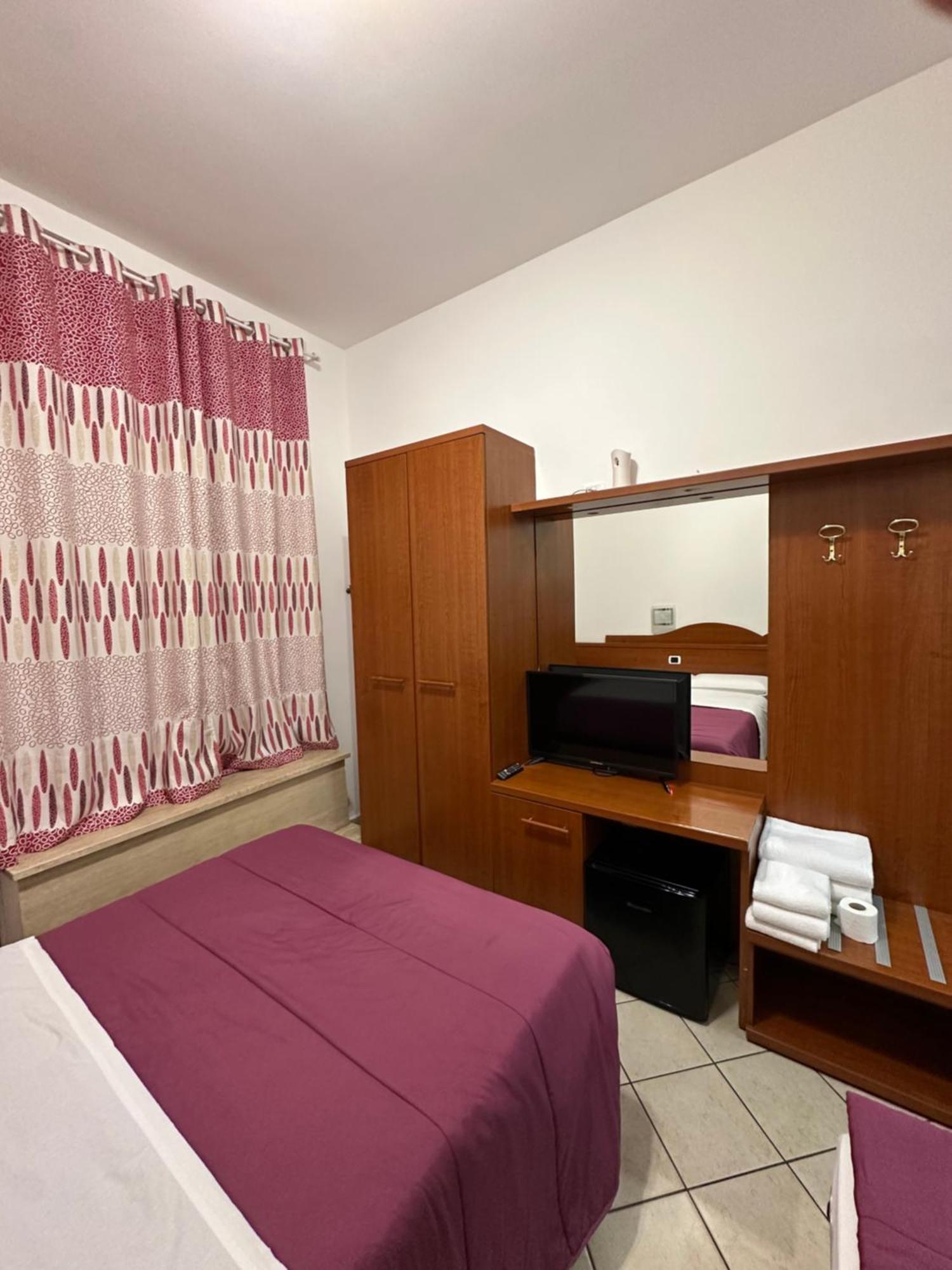 Gasthof Termini Star Rom