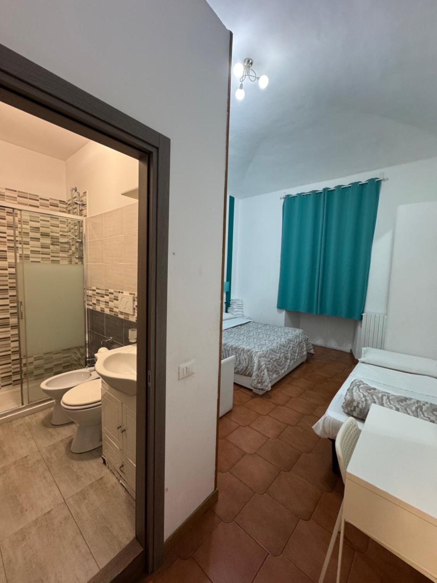 Gasthof Termini Star Rom