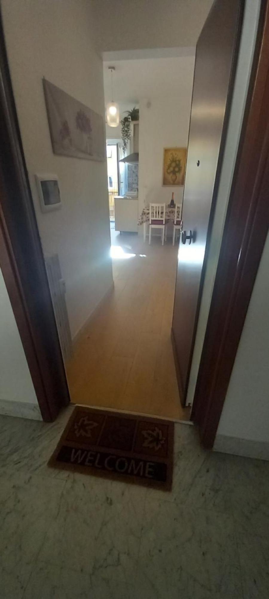 Apartamento Domus Appio Latino - Parco Appia Antica