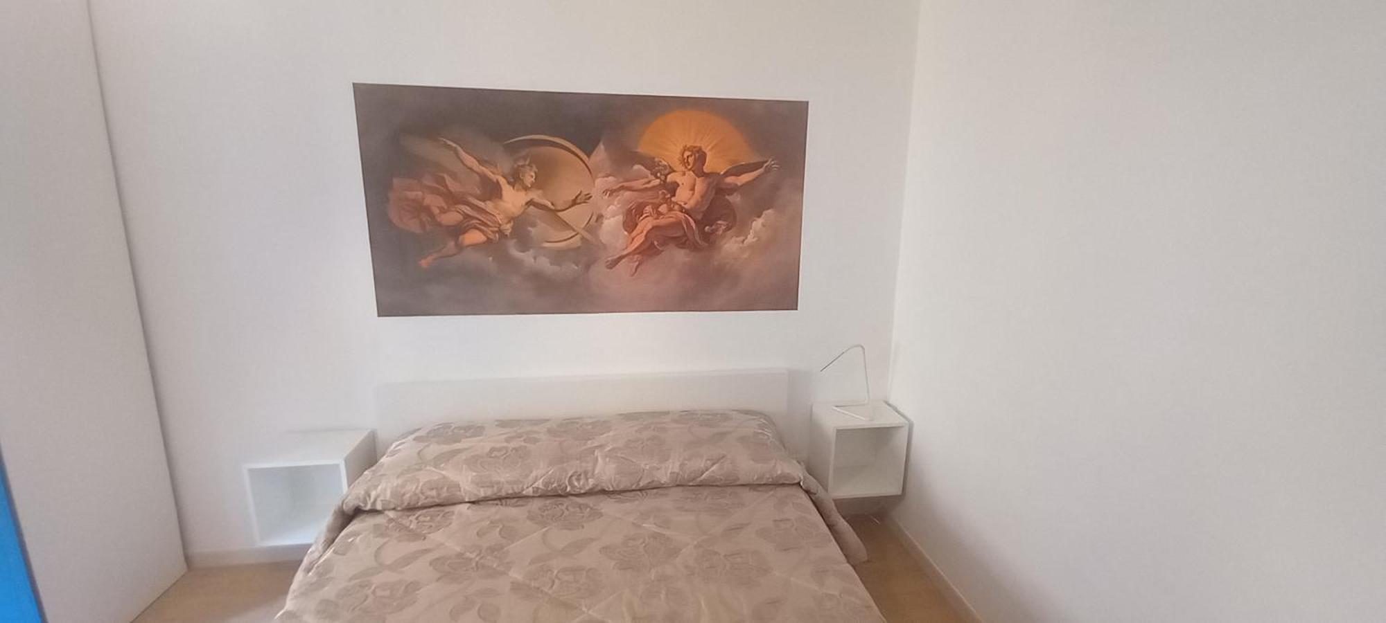 Apartamento Domus Appio Latino - Parco Appia Antica Roma