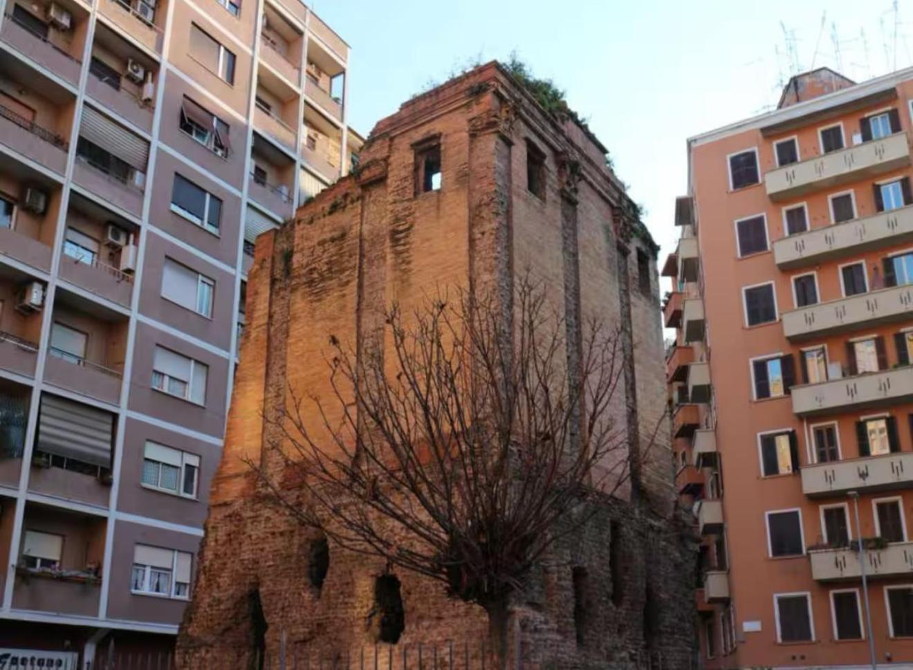 La Casa Di Bubi - 3 Minuti A Piedi Metro Libia
