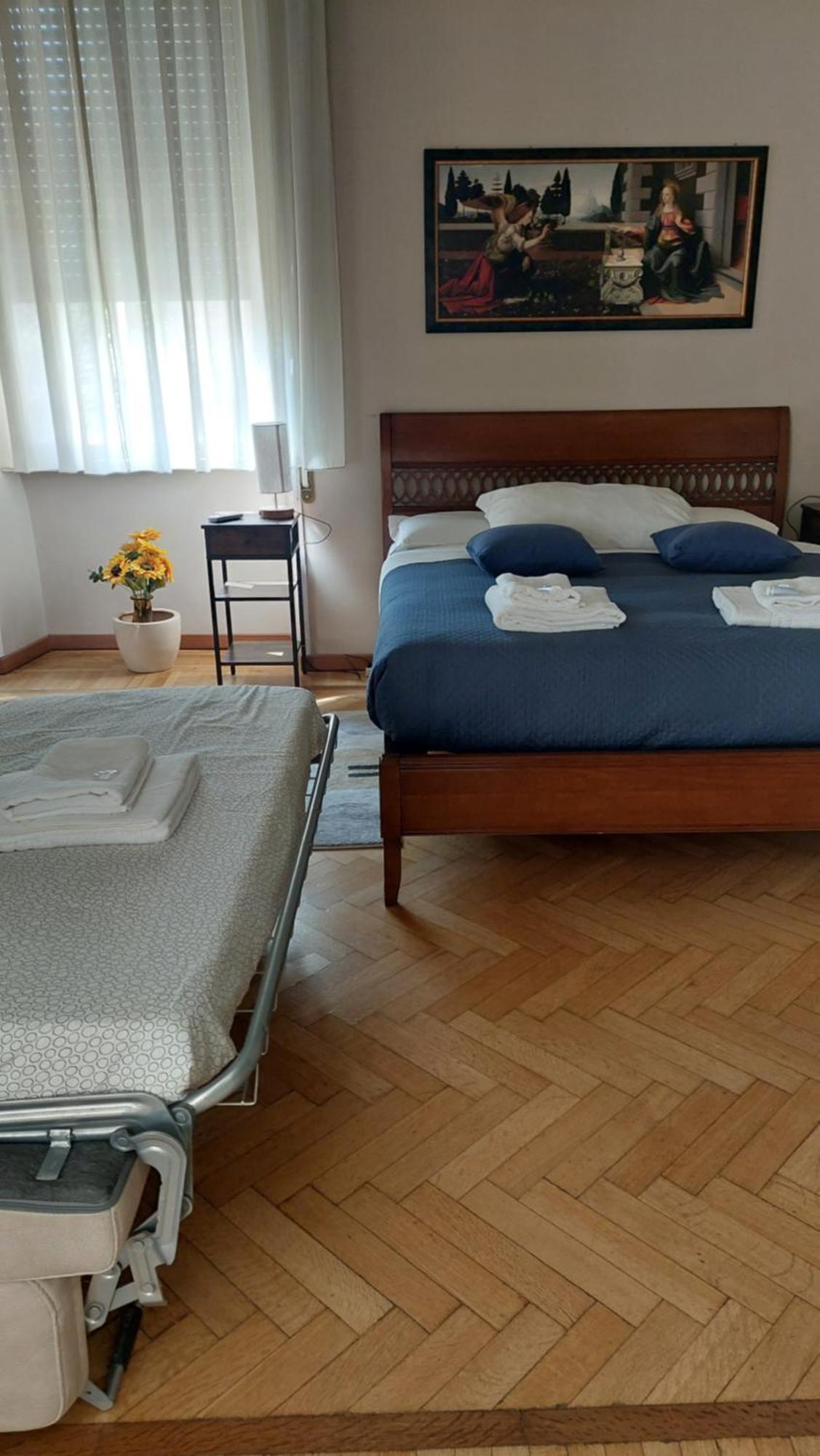 Aventino Flat Apartamento Roma