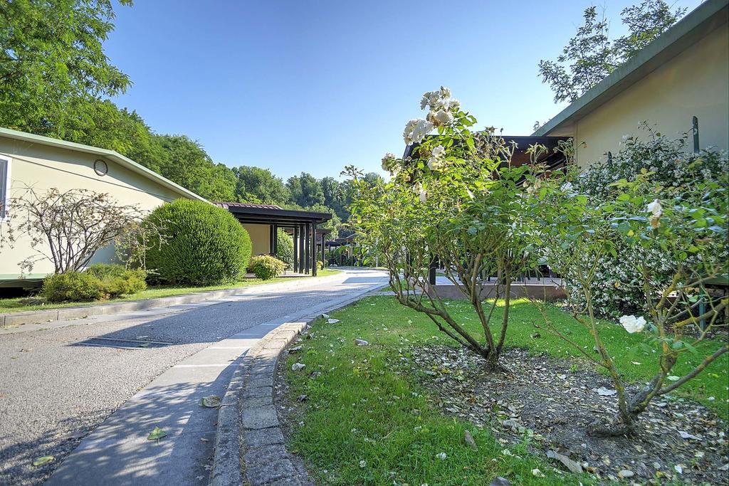 Parque de Campismo Flaminio Village Park Roma