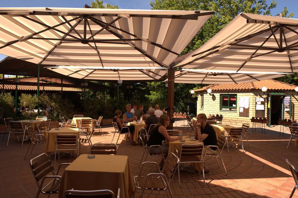 Flaminio Village Park Parque de Campismo 4*