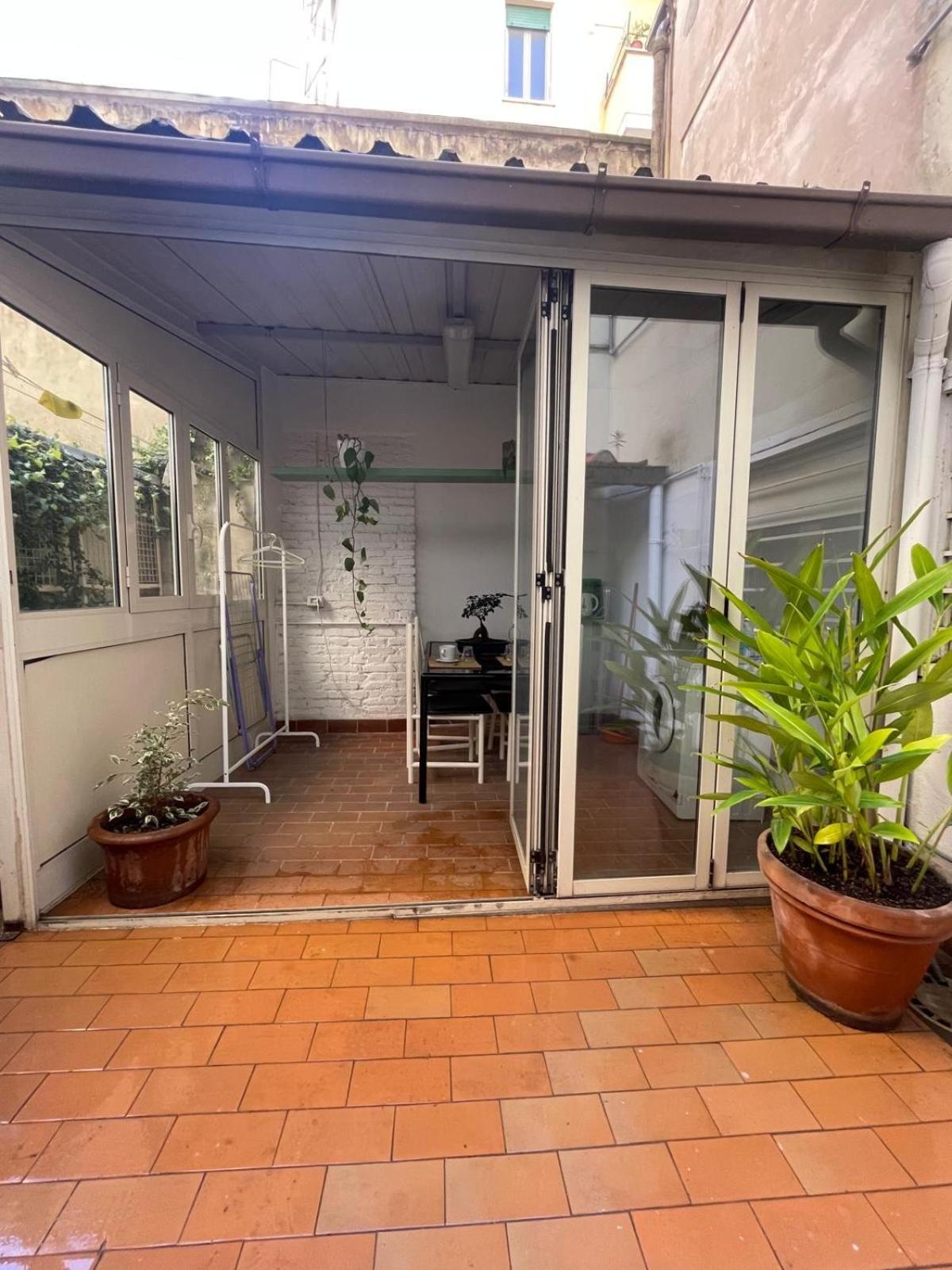 Caracalla Two Bedroom Appartamento