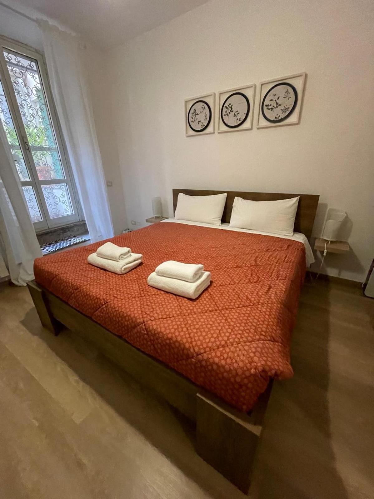 Appartamento Caracalla Two Bedroom *