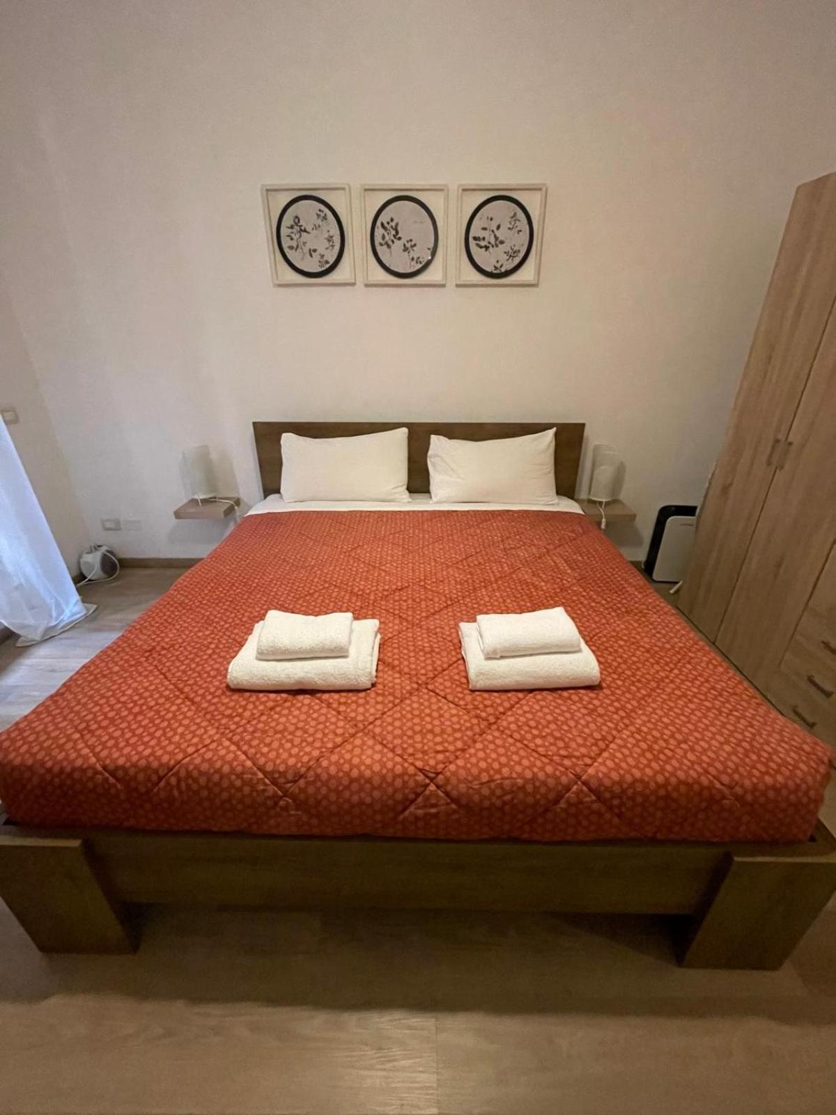 Caracalla Two Bedroom Appartamento Roma