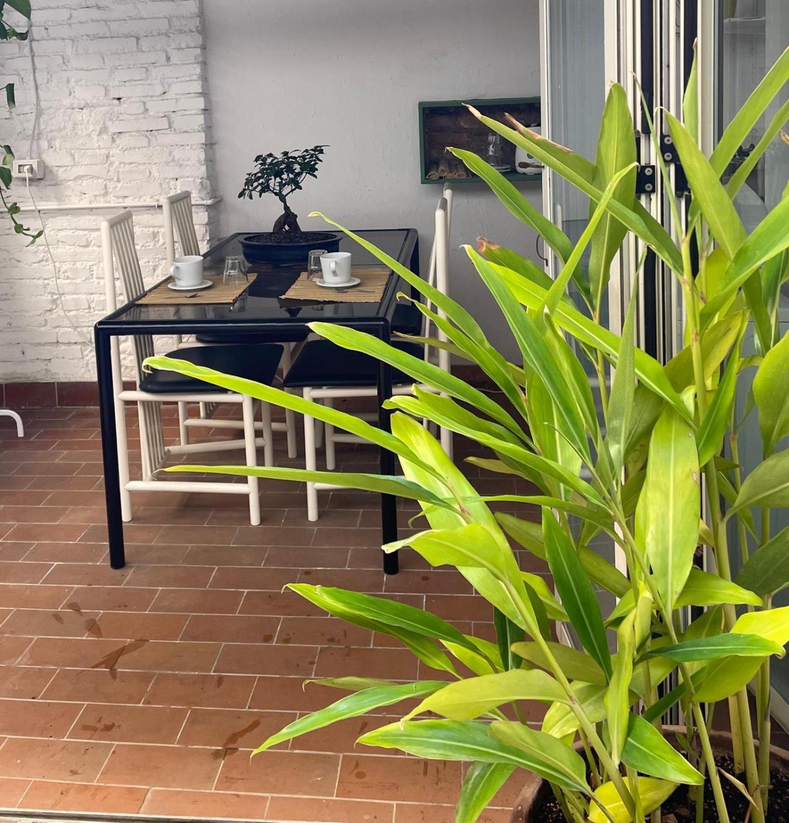 Caracalla Two Bedroom Appartamento *