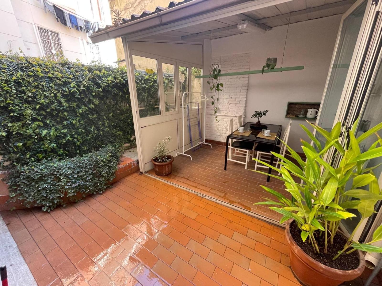 Caracalla Two Bedroom Appartamento Roma