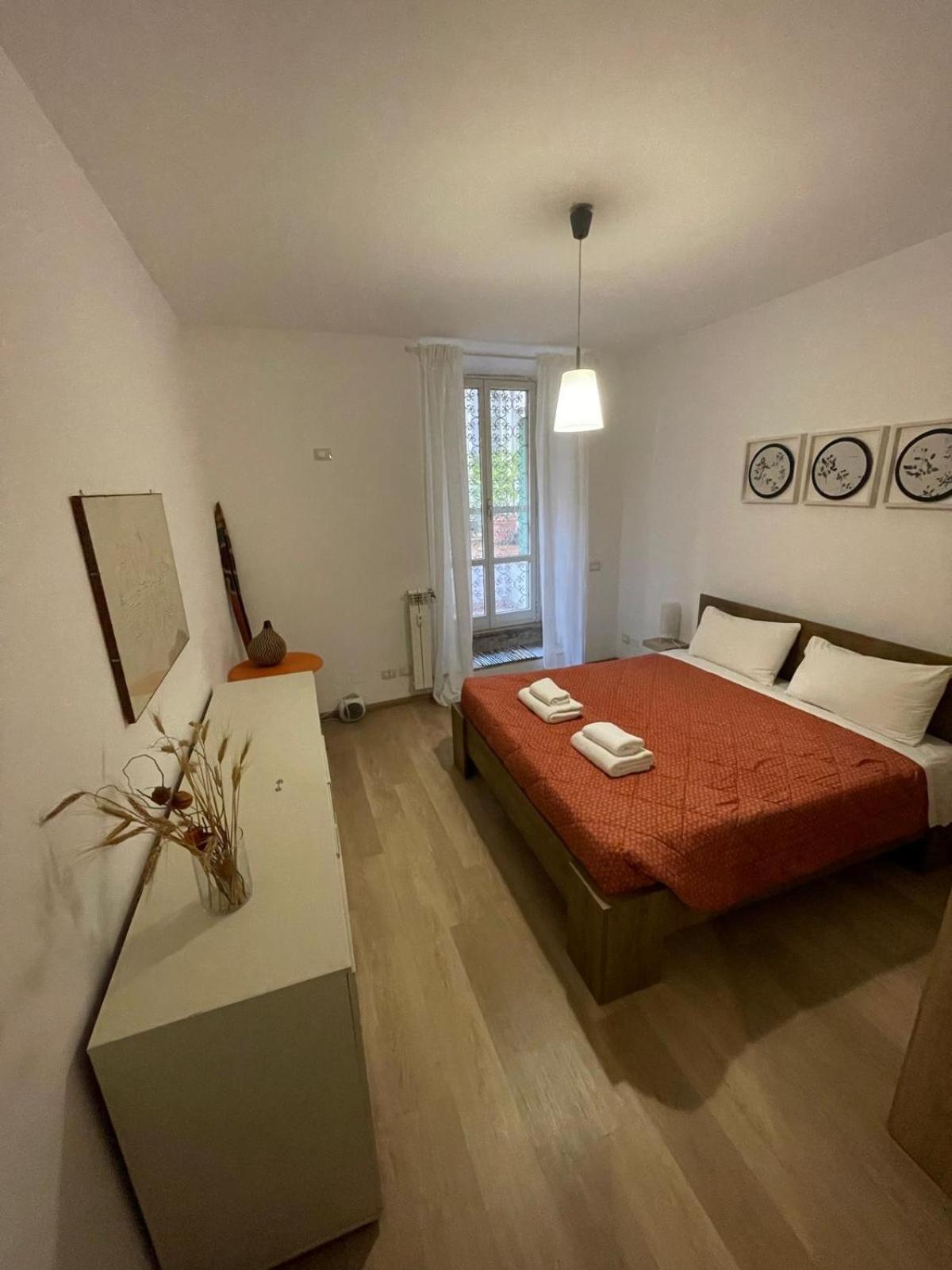 Appartamento Caracalla Two Bedroom Roma