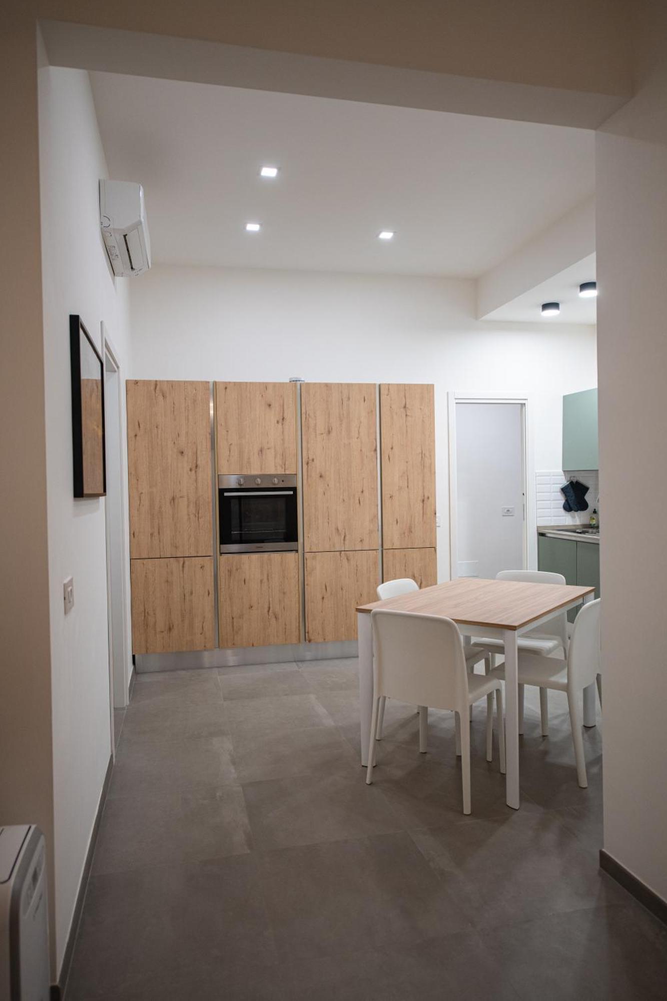 A Casa Da Sogra 23 Roma