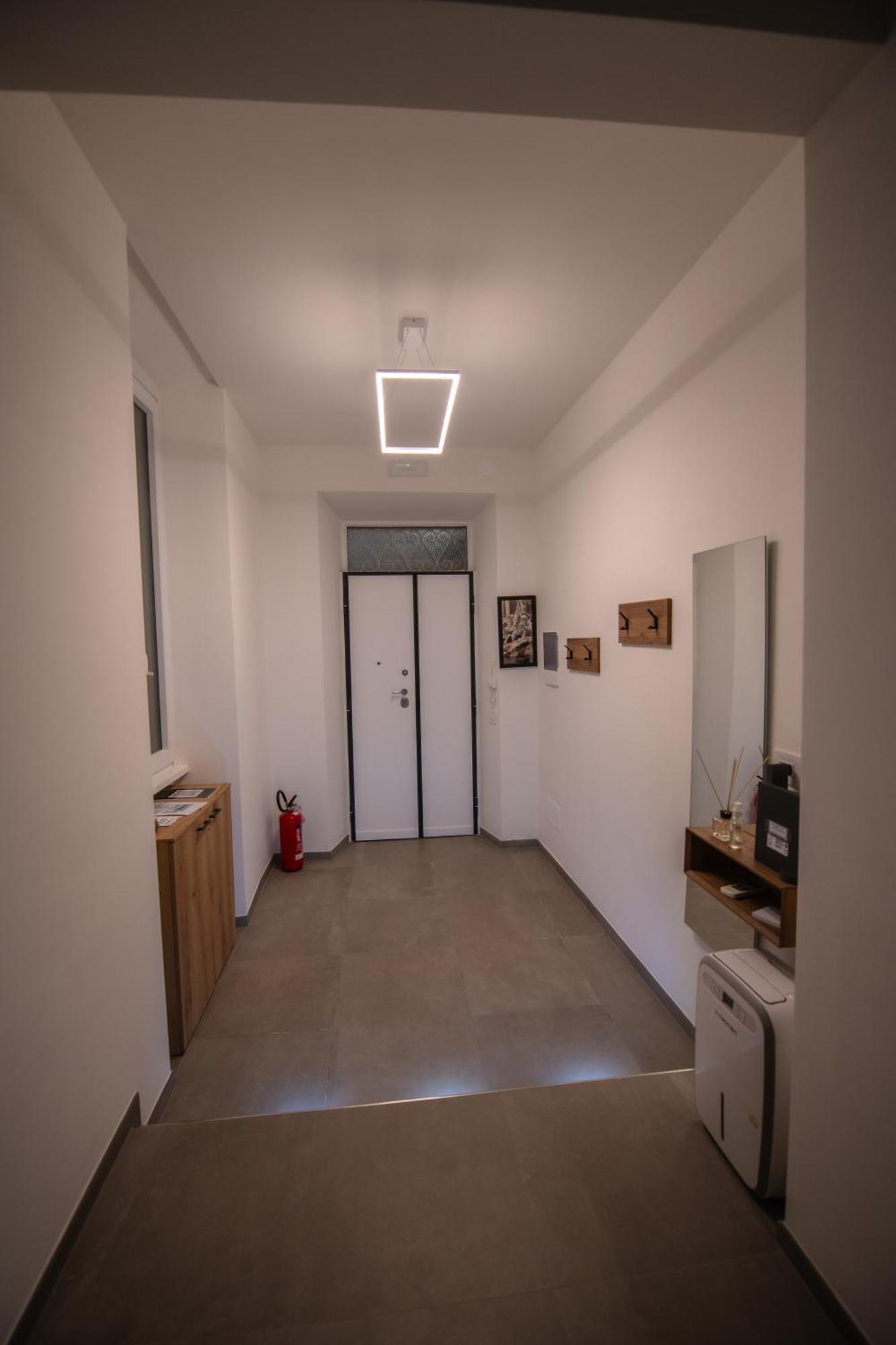 A Casa Da Sogra 23 Apartamento