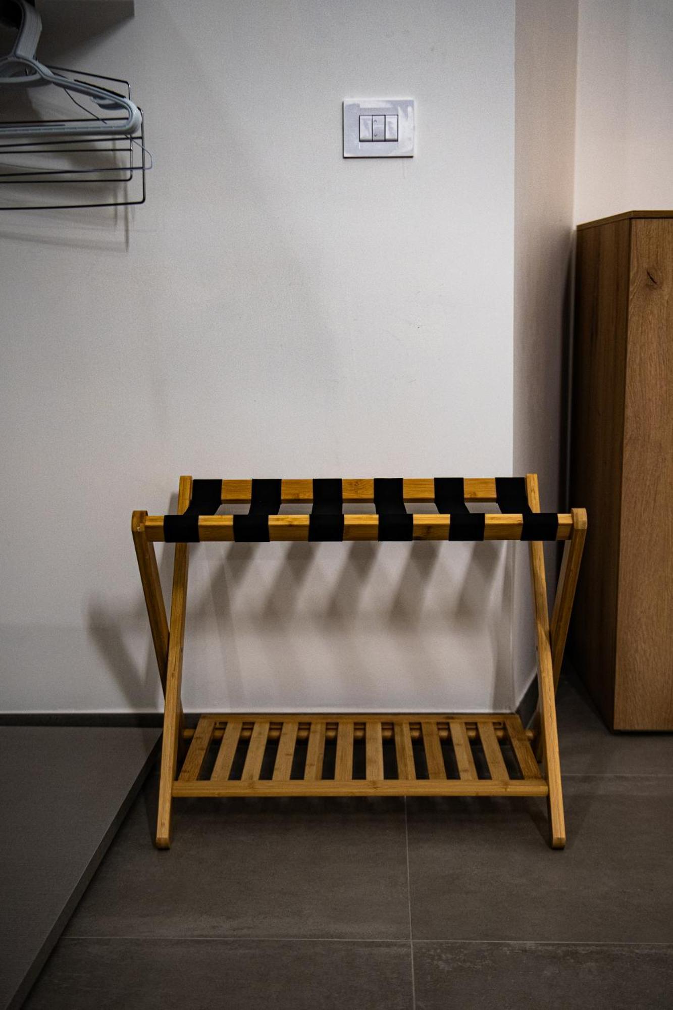 Apartamento A Casa Da Sogra 23 Roma