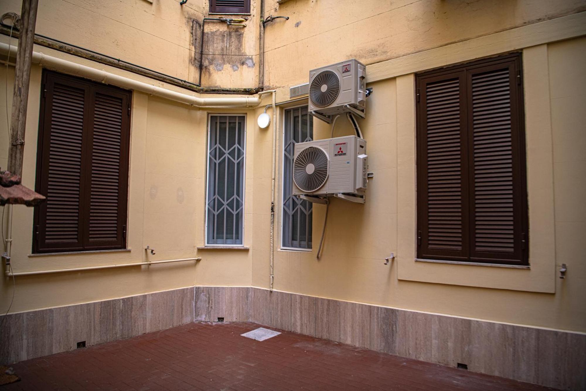 Apartamento A Casa Da Sogra 23