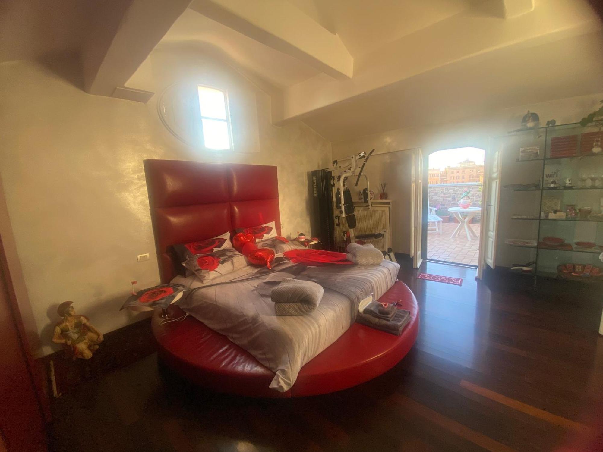 Ave Apartamento Roma