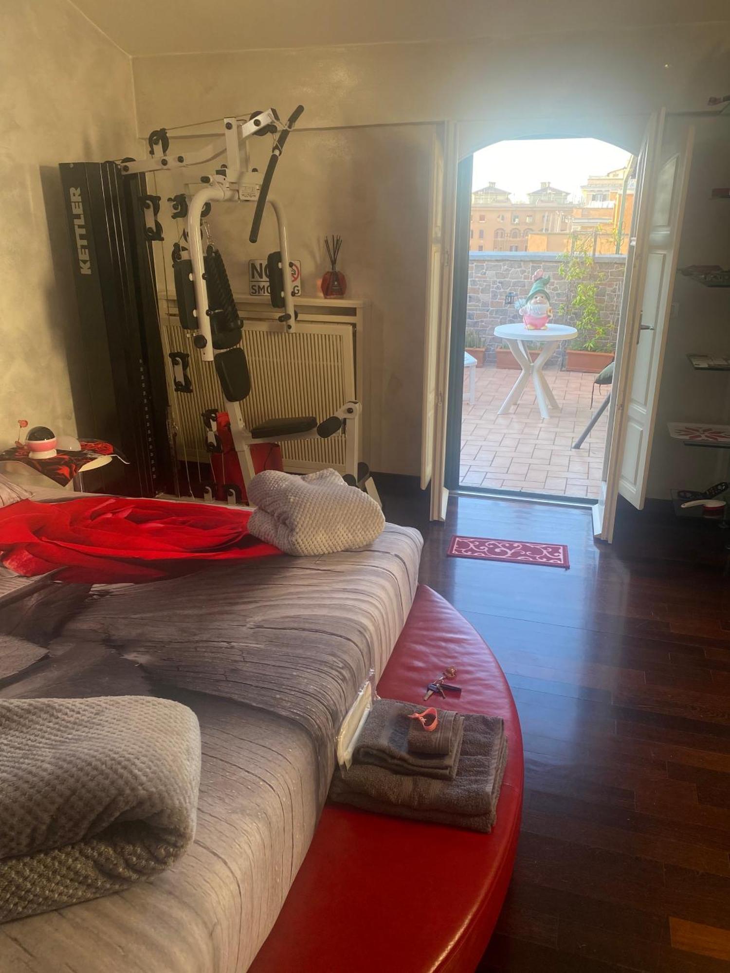 Ave Apartamento *