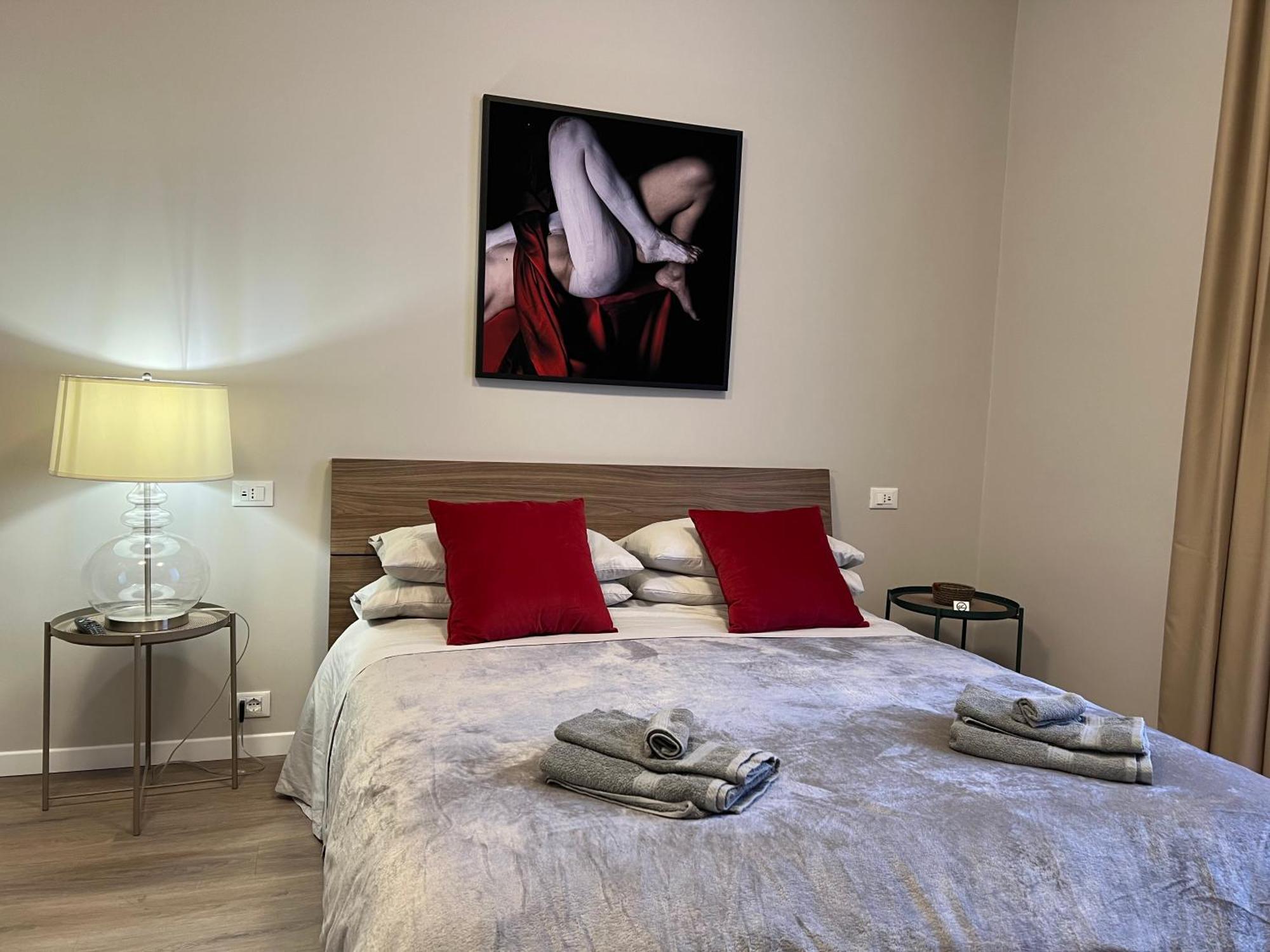 Borghese Design Appartamento *