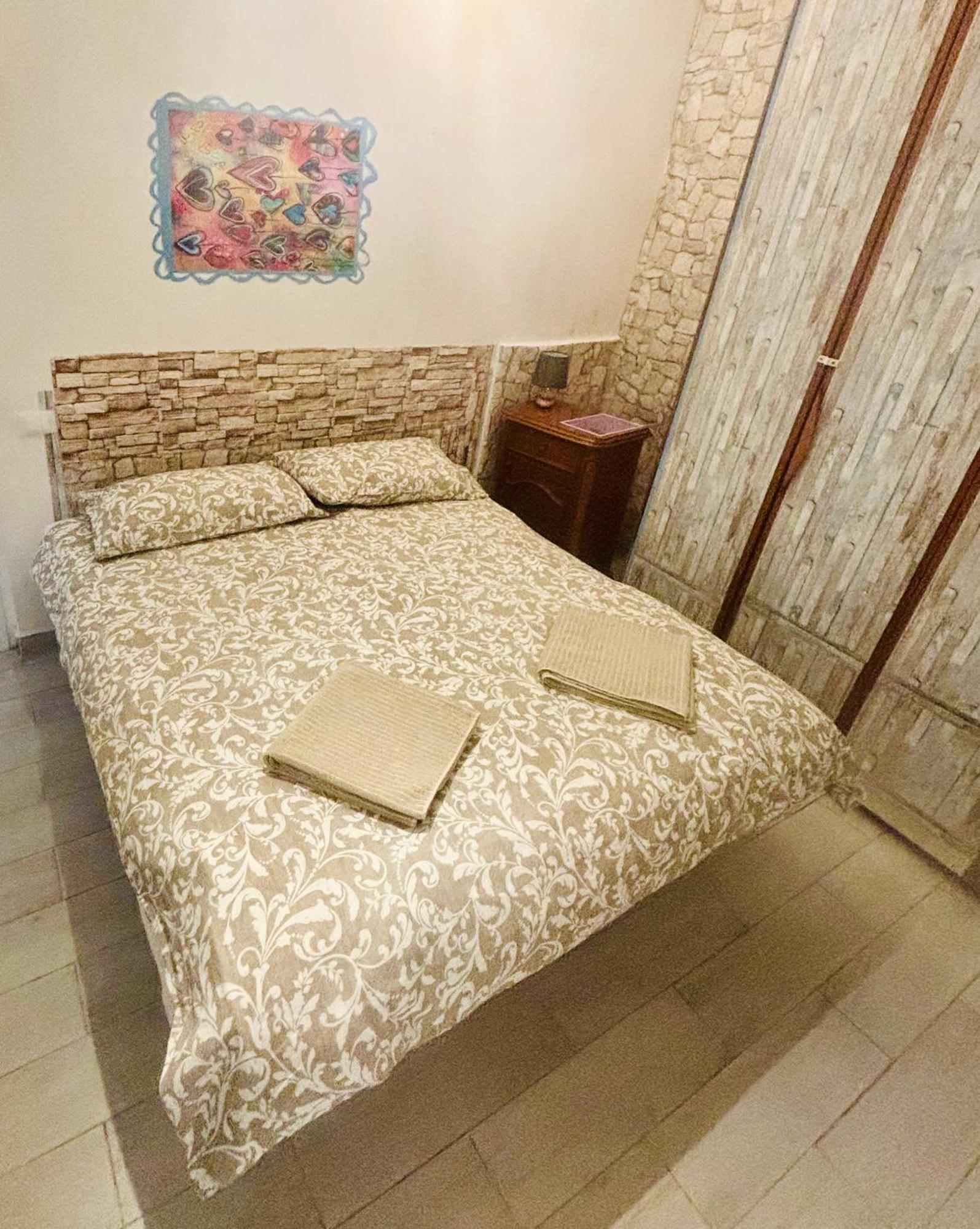 Apartamento Benny House In The Park Close To Gemelli And Fl3 To S Peter And Center *