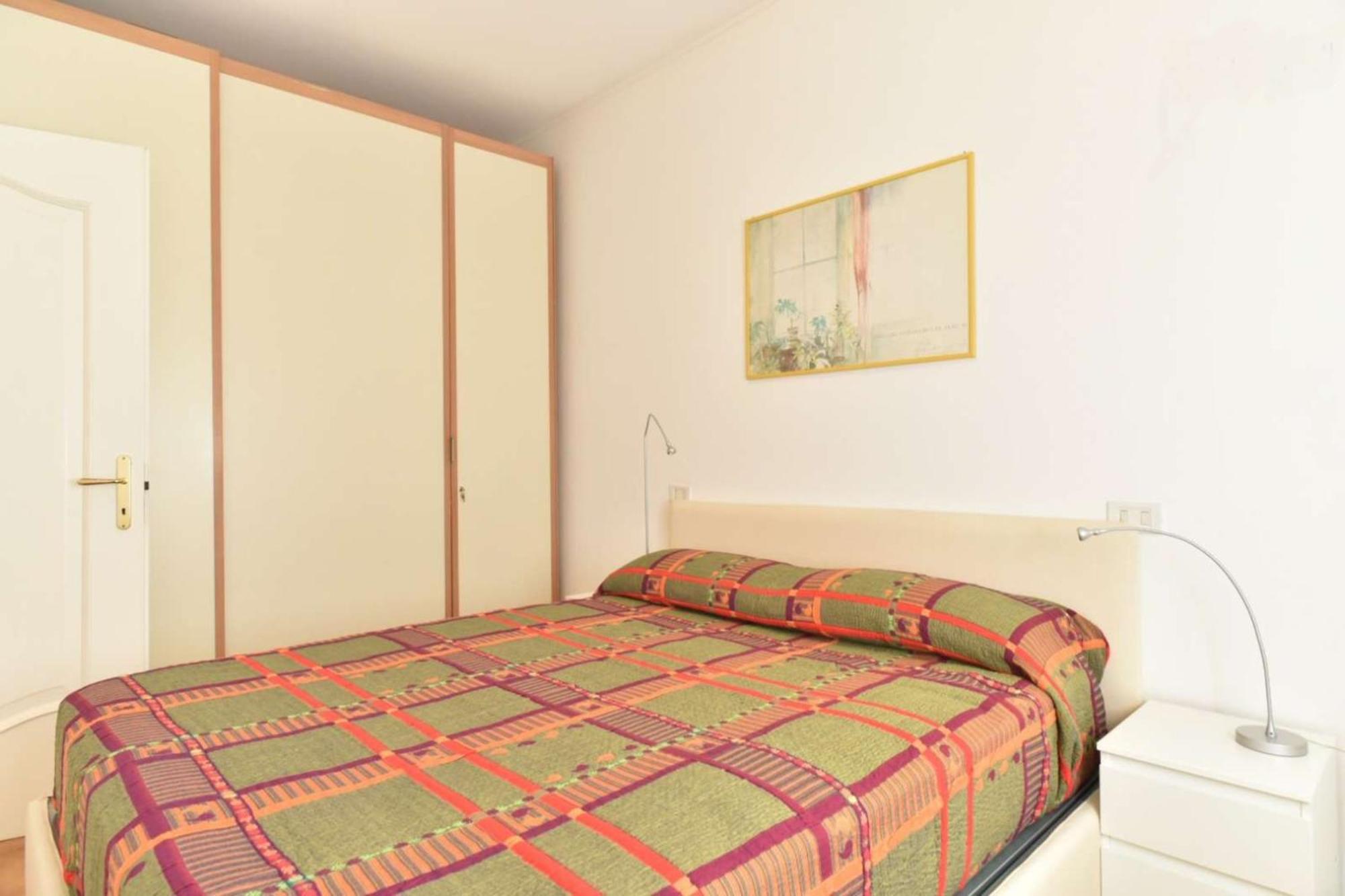 Vatican Oasis Apartment Rom