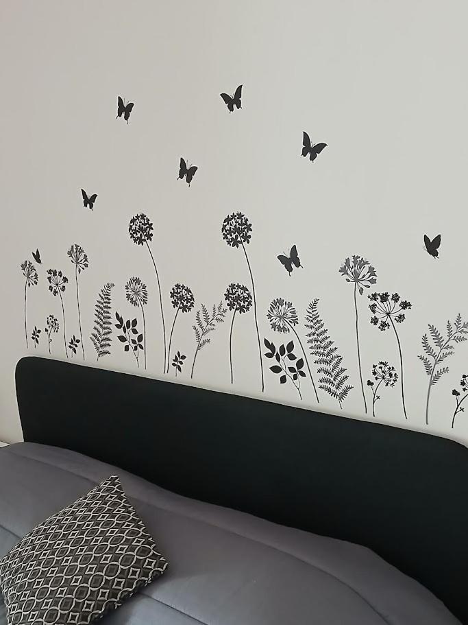 Appartamento Miro House