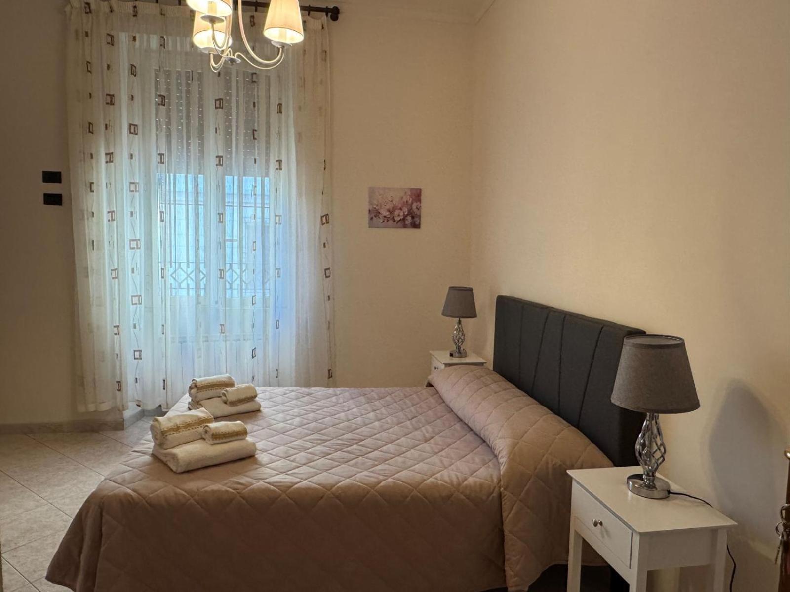 Dei Fiori Affittacamere Roma
