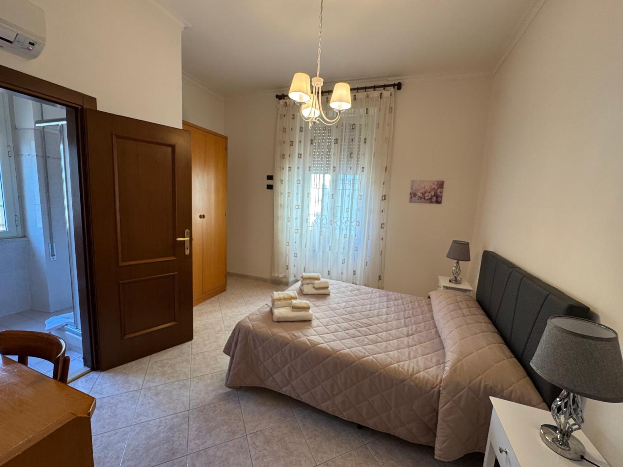 Affittacamere Dei Fiori Roma