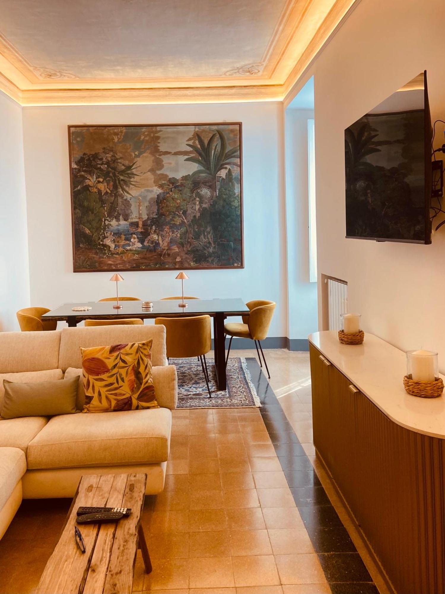 Acomodação com café da manhã  Scarlatti Rhome Parioli Roma