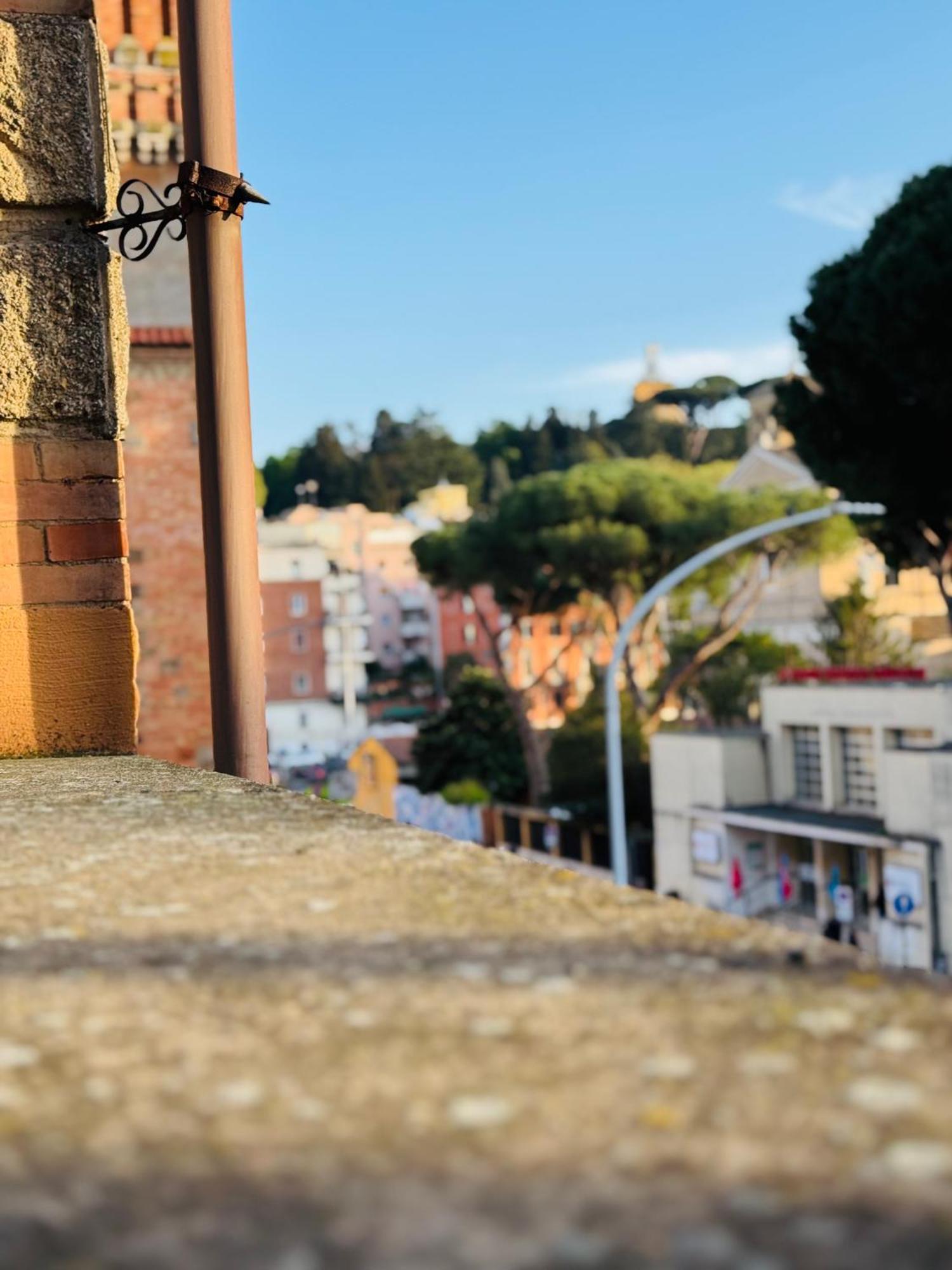 Apartamento Eroi *