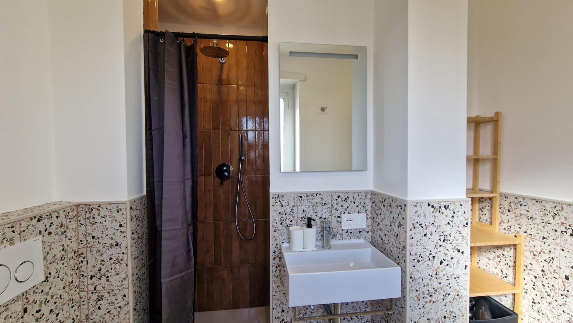 Casa Vista San Pietro Apartamento Roma