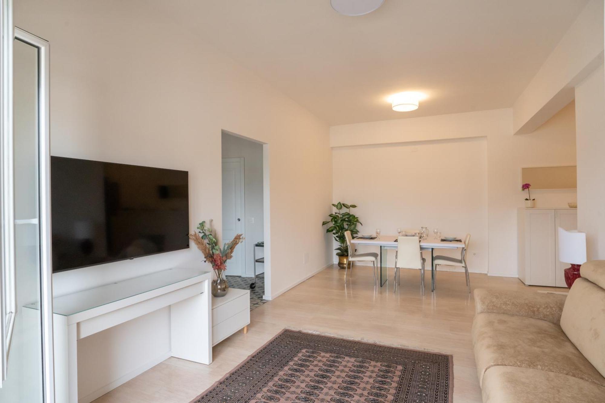 Casa Vista San Pietro Apartamento