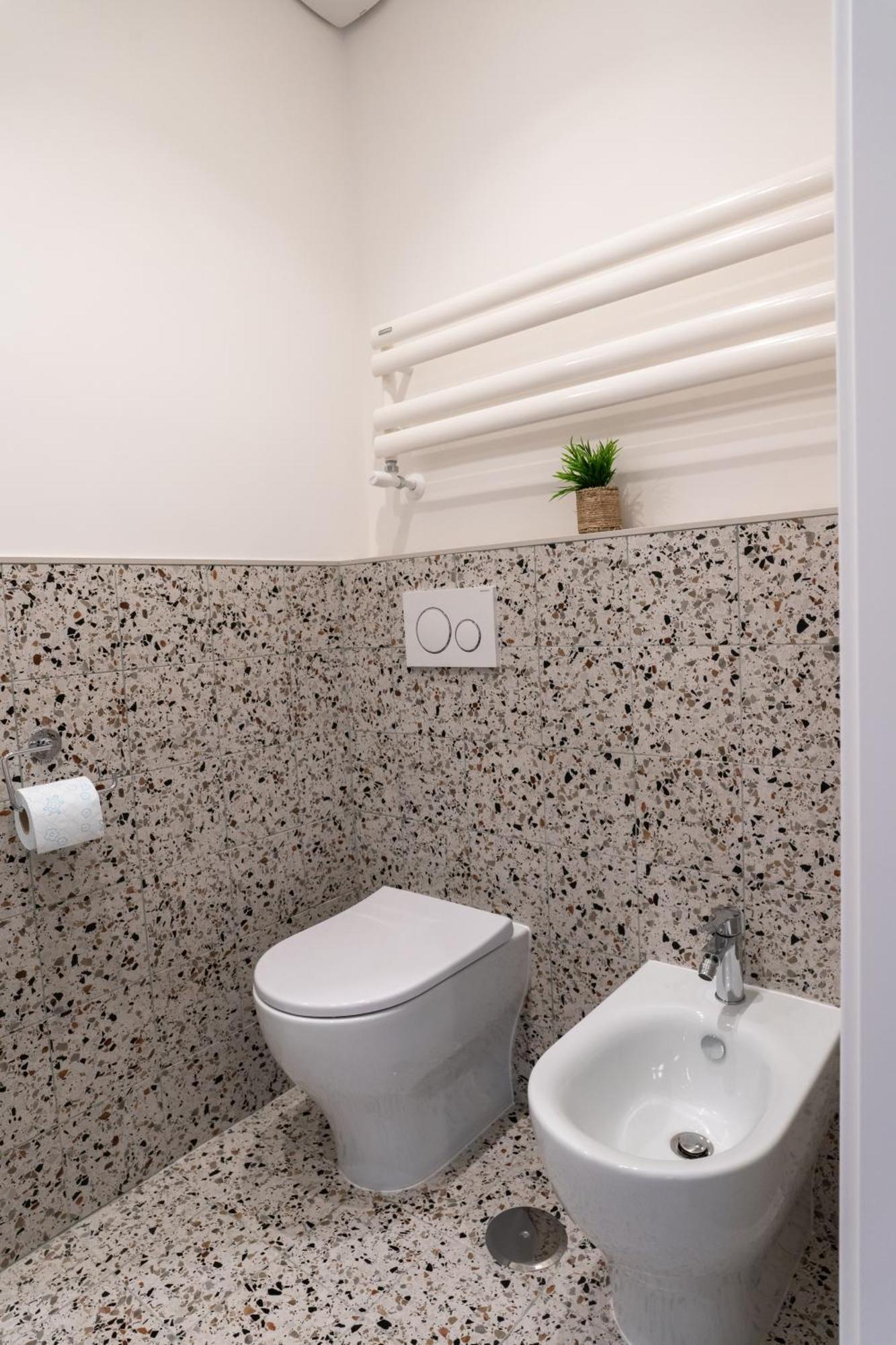 Apartamento Casa Vista San Pietro