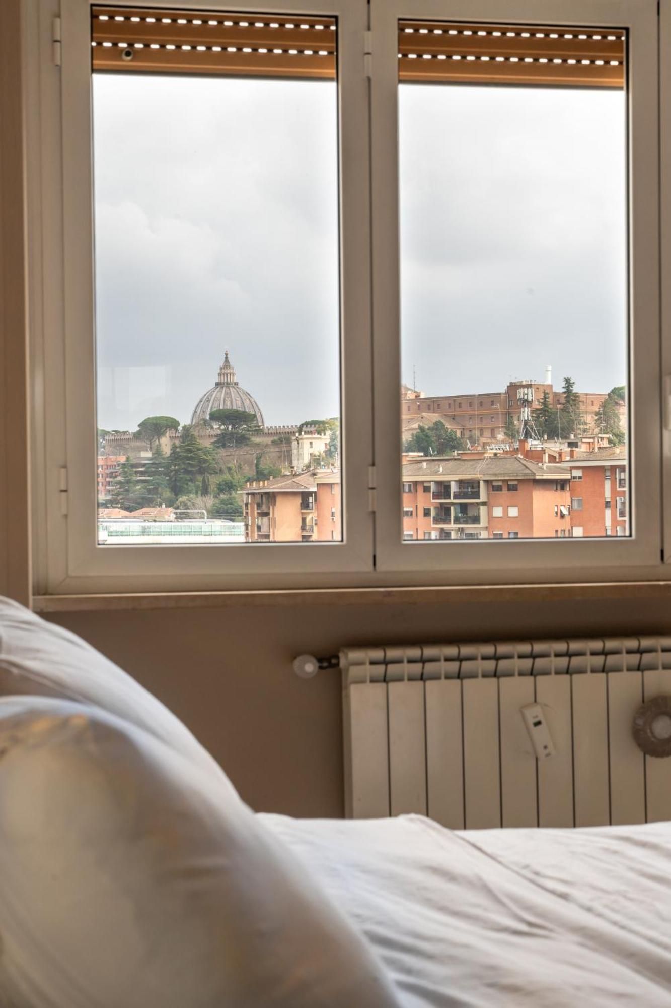 Casa Vista San Pietro Apartamento