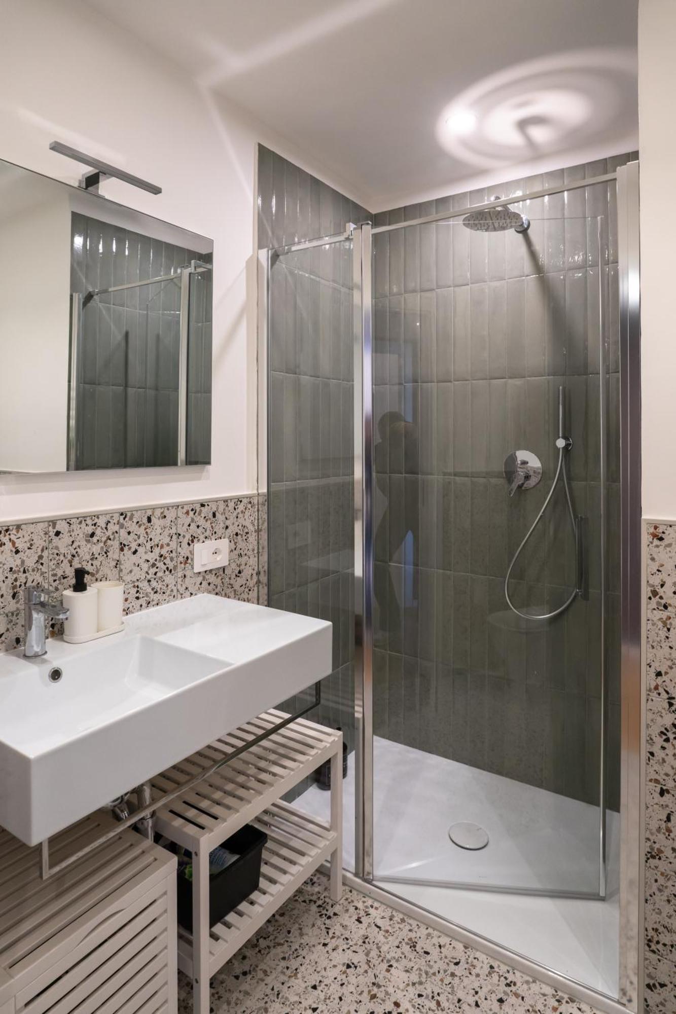 Apartamento Casa Vista San Pietro