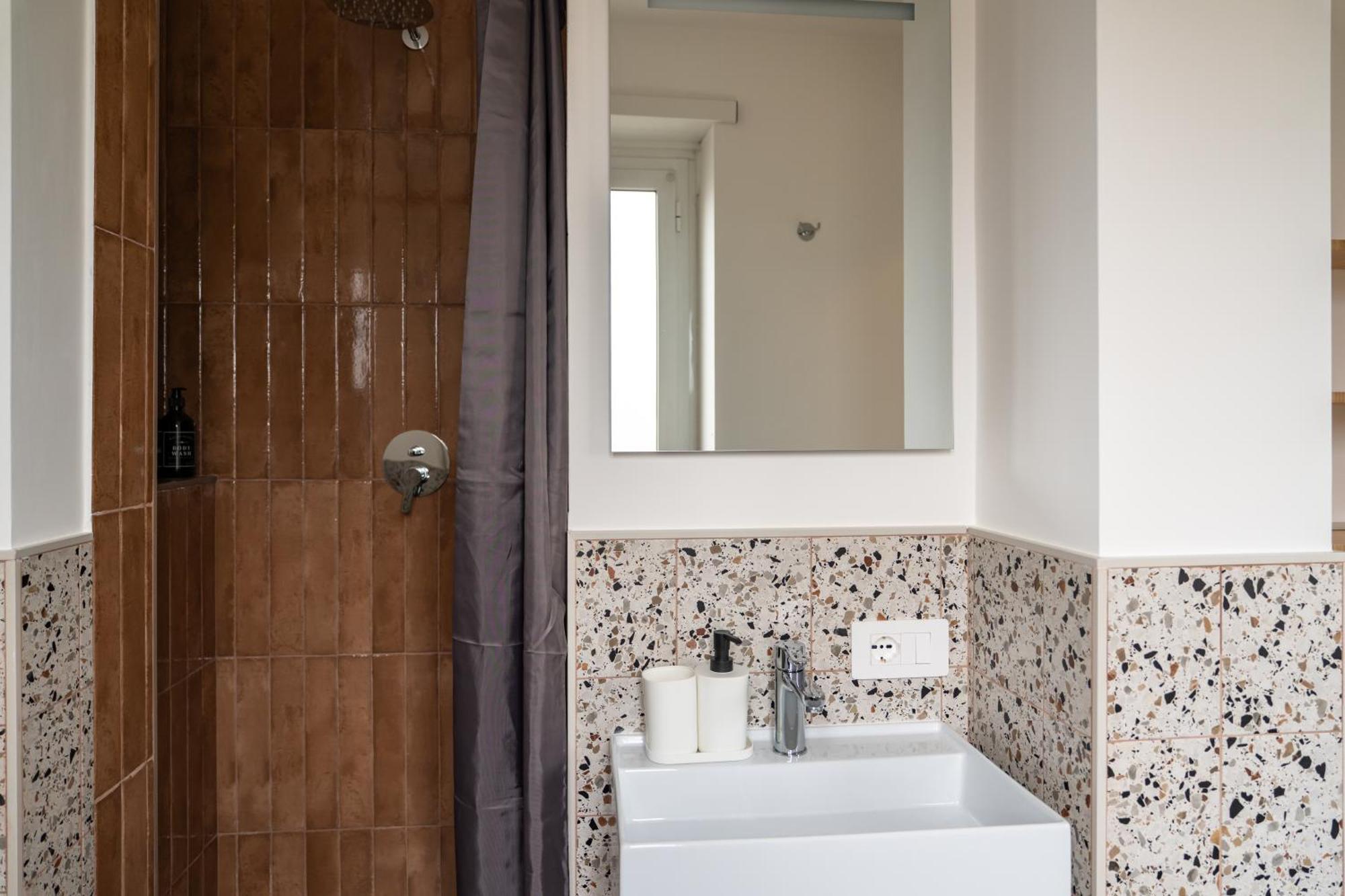 Apartamento Casa Vista San Pietro *