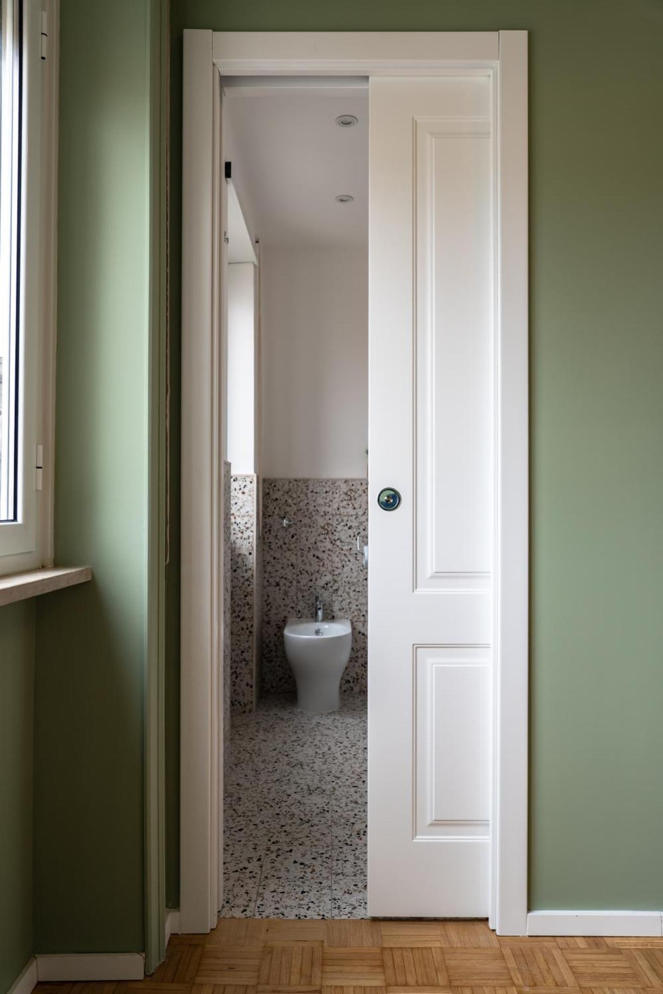 Apartamento Casa Vista San Pietro *