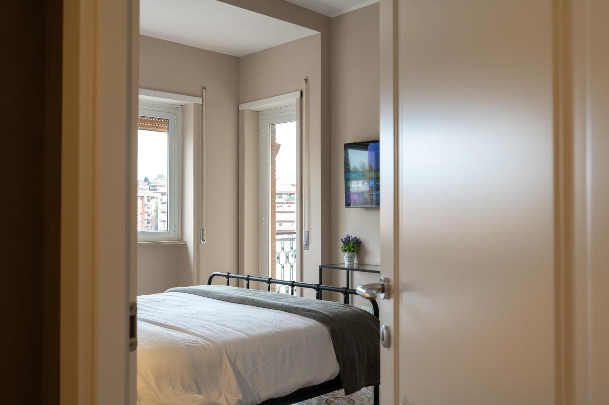 Apartamento Casa Vista San Pietro