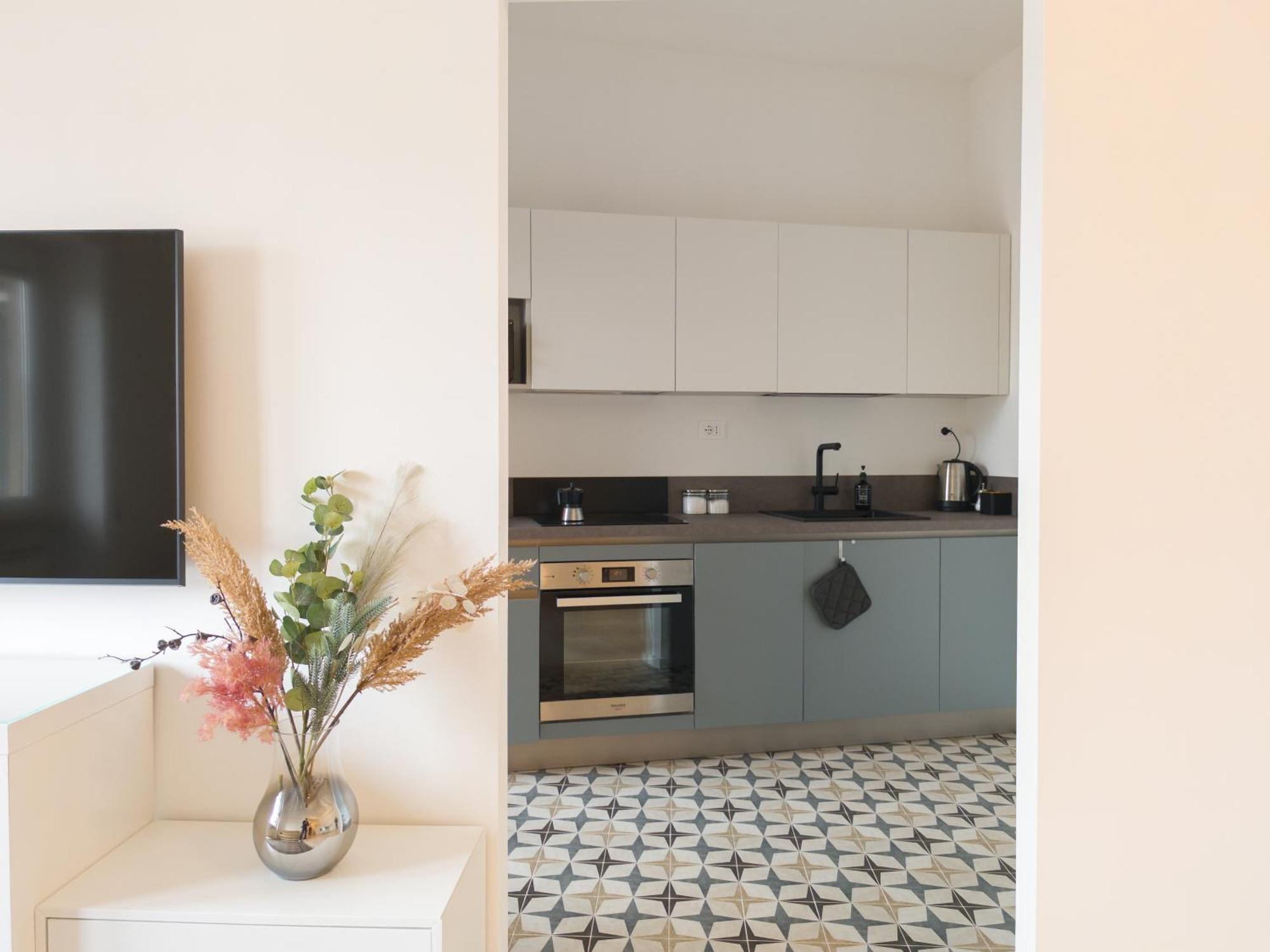 Apartamento Casa Vista San Pietro Roma