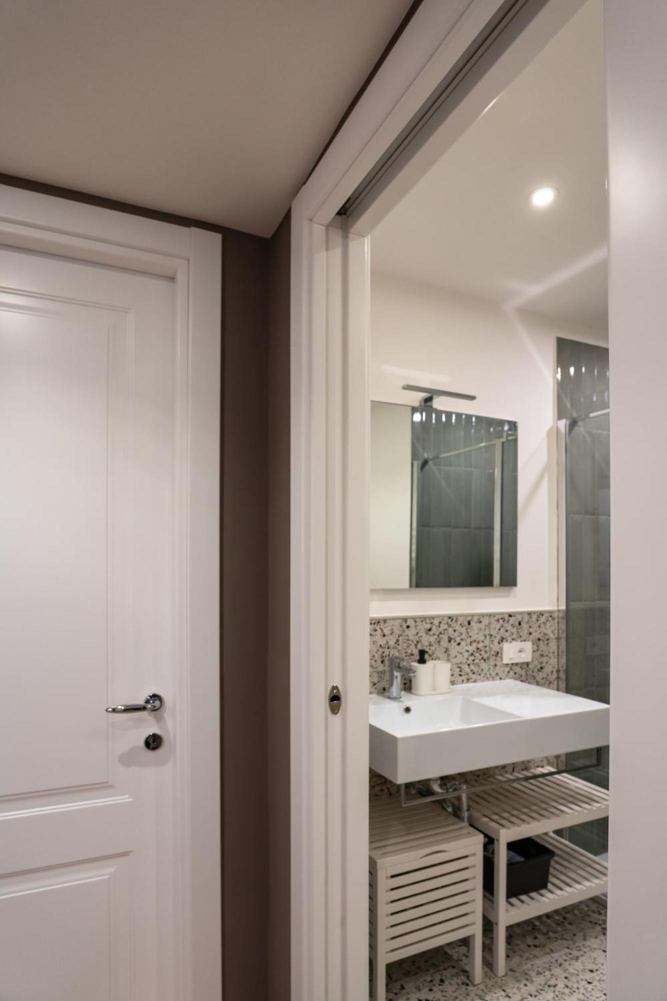 Apartamento Casa Vista San Pietro
