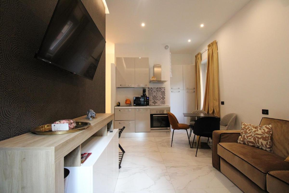 Quo Vadis Appartamento Roma