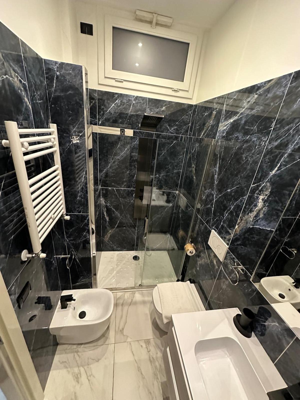 Appartamento Quo Vadis Roma