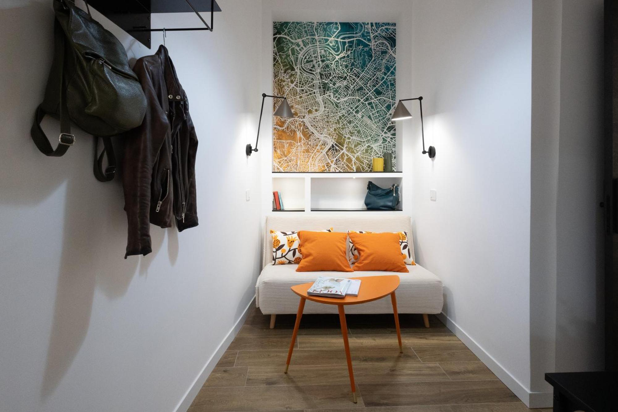Style & Stone Affittacamere