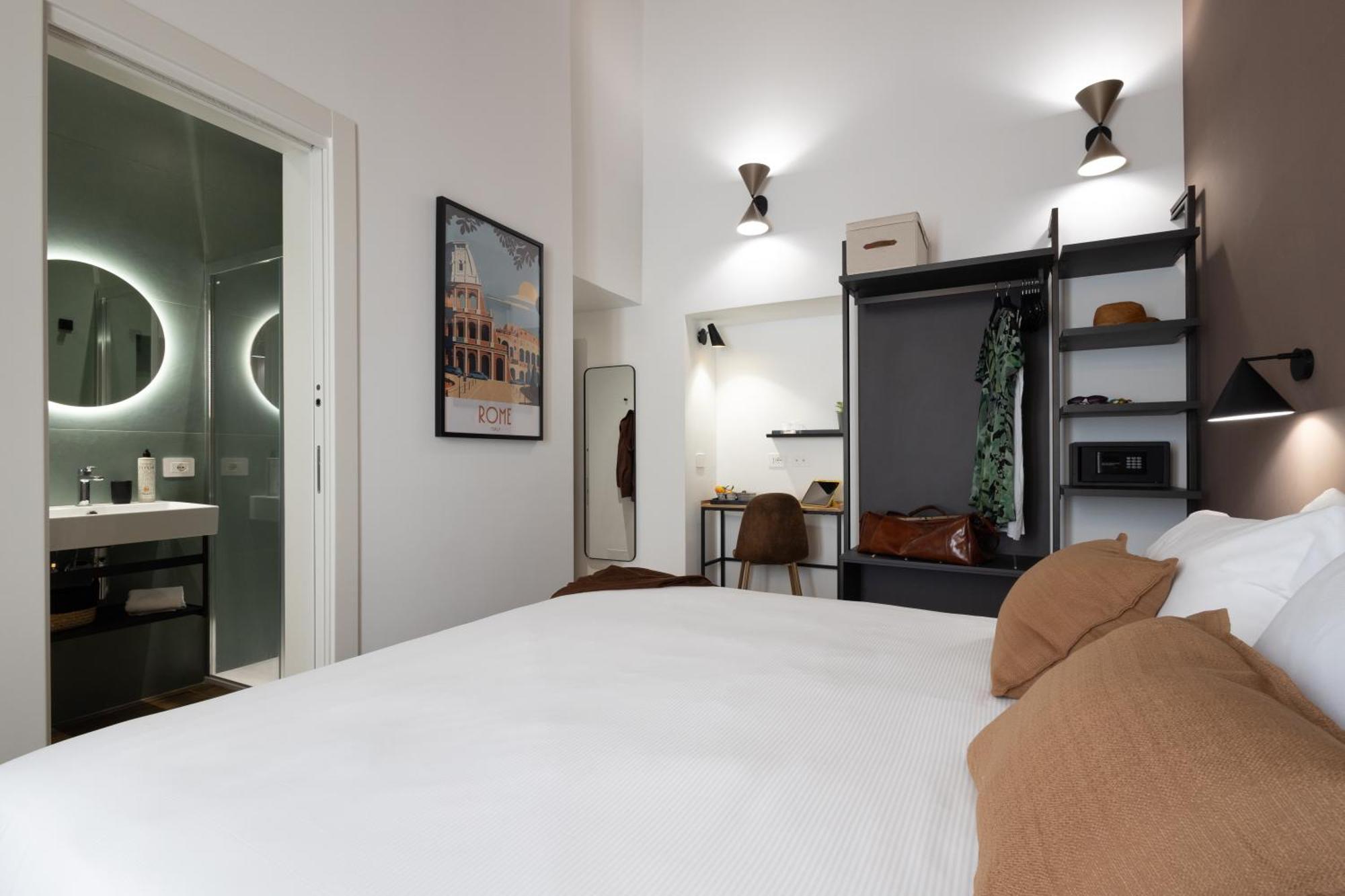 Style & Stone Affittacamere Roma
