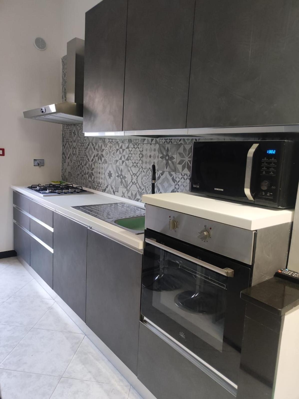 Gemelli House - Monte Mario Appartamento *