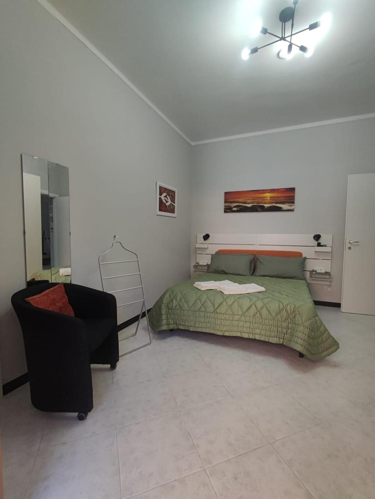 Gemelli House - Monte Mario Roma