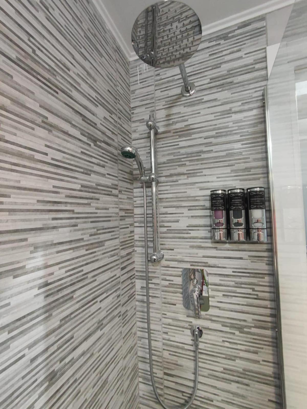 Gemelli House - Monte Mario Appartamento Roma