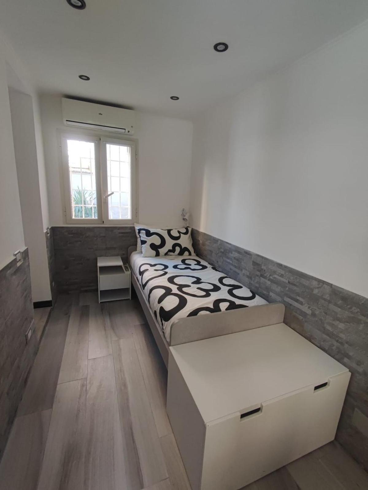 Gemelli House - Monte Mario Appartamento
