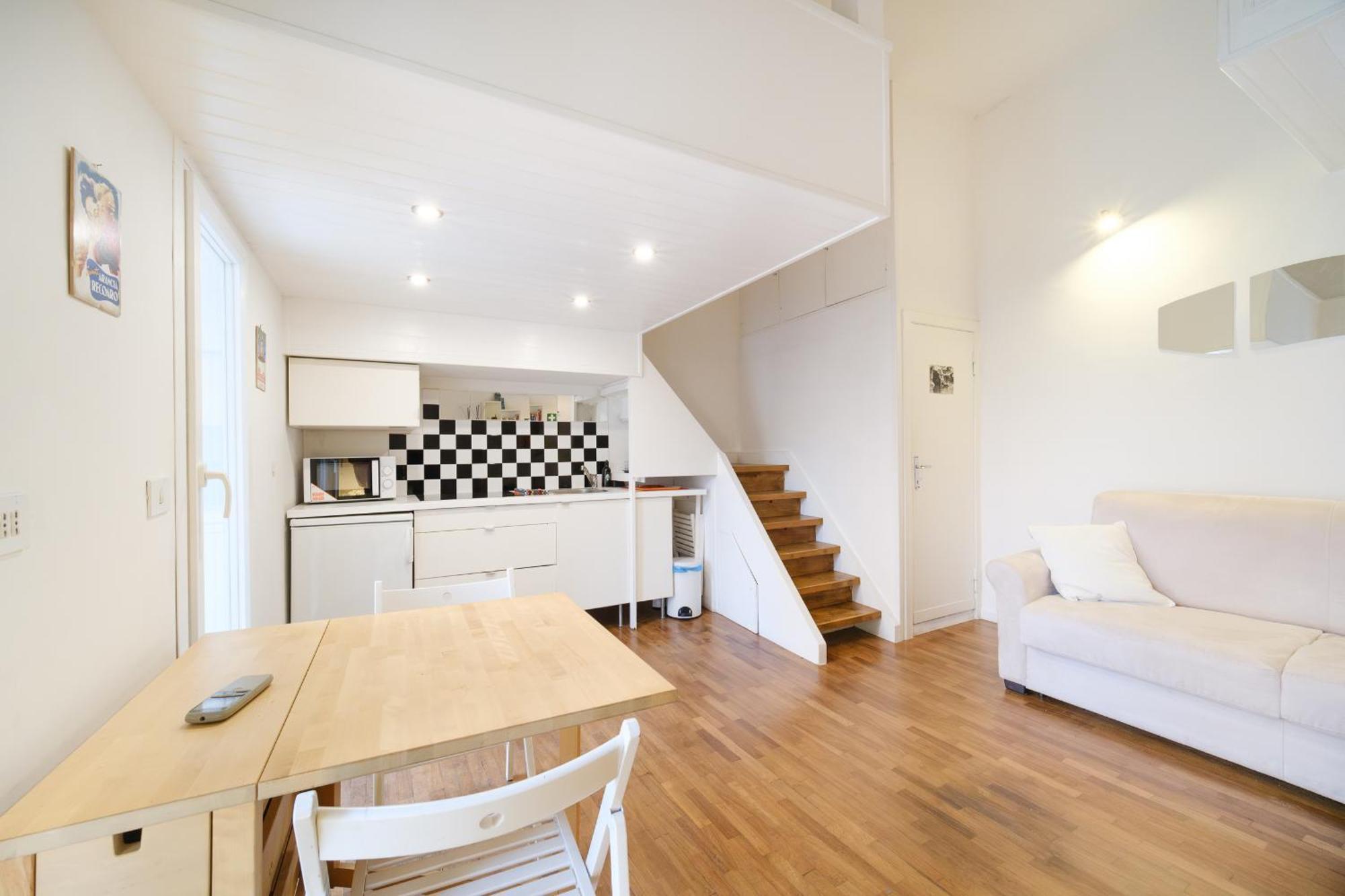 Appartamento Monti's View By Buddyrent Roma