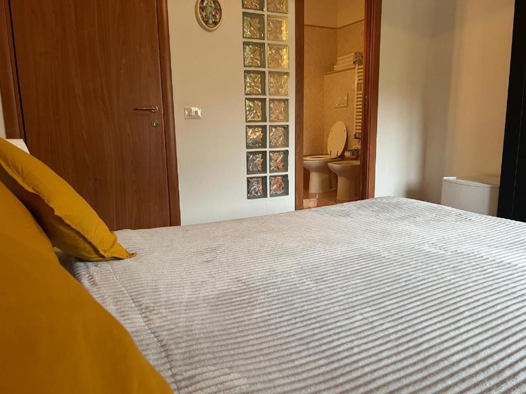 Tiburtina Roma Centro Metro Rebbibia Guest house *